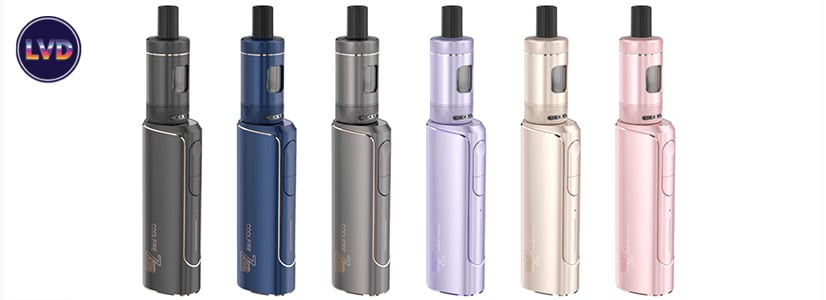 coolfire z air colour